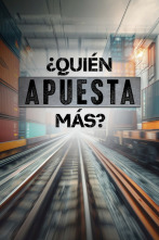 Imagen de ¿Quién da más?... (T1): Esto es la guerra - 2