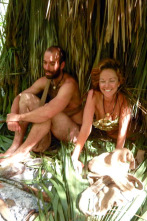 Imagen de Aventura en pelotas (T3) - 2