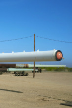 Imagen de Ingeniería abandonada: En tierra - 2