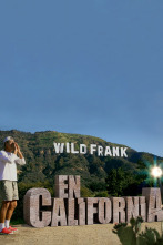 Wild Frank en California 