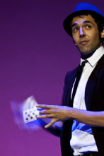 Imagen de El mago pop. 48... (T3): Eduardo Casanova - 2