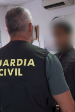 Control de fronteras: España: Ep.5