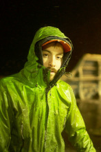 Imagen de Pesca radical (T15): La supervivencia del rival - 2