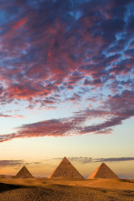 Imagen de Los archivos...: Ep.8 - 2