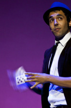 Imagen de El mago pop. 48... (T3): David Broncano - 2