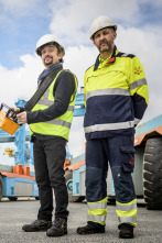 Imagen de Big, con Richard Hammond (T1) - 2