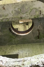 Imagen de Bases secretas Nazis: Acechando en las sombras - 2