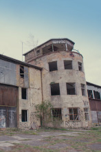 Ingeniería abandonada: Muerte tras las rejas