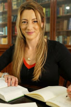 Imagen de Tesoros al descubierto: La dinastía egipcia perdida - 2