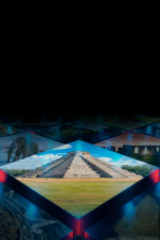 Imagen de Enigmas de la...: Secretos de la tumba de cráneos - 2
