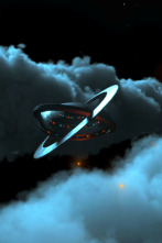 Imagen de Señales fantasma (T1): Atrapar un ovni - 2