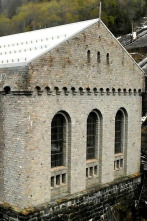 Imagen de Ingeniería abandonada: Ep.12 - 2