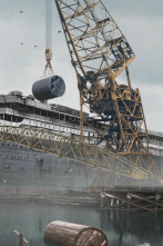 Imagen de Titanic: la creación de un gigante - 2