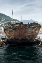 Imagen de Arqueología en el hielo: El misterio del naufragio en el Ártico - 2