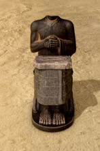 Imagen de Las ciudades perdidas de la Biblia Parte 1 - 2