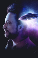 Imagen de Alienígenas: Seres brillantes - 2
