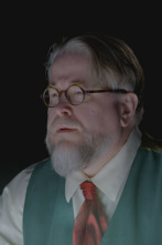 Imagen de Strangest Things: La lengua perdida, la máquina y el disco - 2