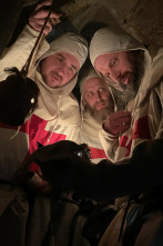 Imagen de Sociedades secretas en...: Templarios - 2