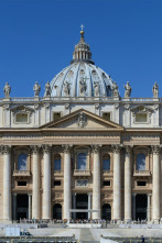 Imagen de Construyendo el Vaticano - 2