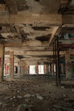 Imagen de Ingeniería abandonada: Ep.3 - 2