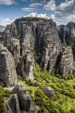 Imagen de Misterios desde... (T2): Civilizaciones antiguas - 2