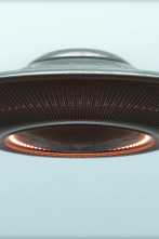 Imagen de Expedientes extraterrestres reabiertos  - 2
