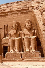 Imagen de Abu Simbel: los gigantes del Nilo - 2