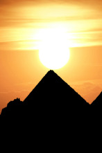 Imagen de Las pirámides ocultas de los Reyes Sol - 2