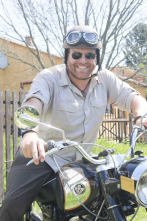 Imagen de Expedición al pasado: Secretos enterrados de los nazis - 2