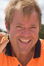 Imagen de La fiebre del oro: Australia  (T8) - 2