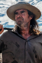 Imagen de La fiebre del oro: Australia  (T9) - 2