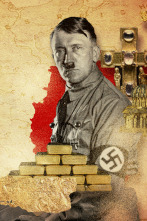 Imagen de Hitler, en busca de...: Ciencia y armamento - 2