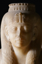 Imagen de Las sacerdotisas de Egipto - 2