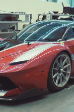 Imagen de Onmotor (T8): Ep.2 - 2