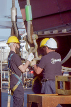 Imagen de Control de puertos (T2): Ep.4 - 2