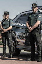Imagen de 062: alerta ciudadana: Ep.4 - 2