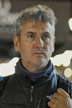 Imagen de Extraterrestres: Ellos...: Entidad biológica no identificada - 2