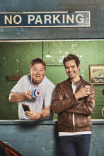 Imagen de Joyas sobre... (T7): Saviem TP3 - 2