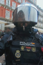 Imagen de 091: alerta policía: Ep.3 - 2