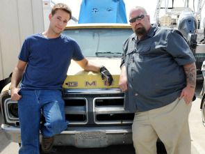 Imagen de Cazasubastas (T3): Dinero y fácil - 1