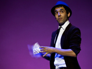 Imagen de El mago pop (T2): Alaska y Mario - 1