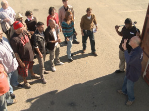 Imagen de Container Wars: Surfing - 1