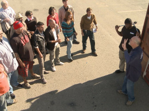 Imagen de Container Wars: Sangre nueva - 1