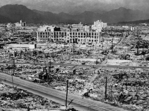 Hiroshima, la verdadera historia