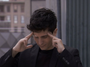 Imagen de Jorge Luengo: Desafío Mental (T2016) - 1