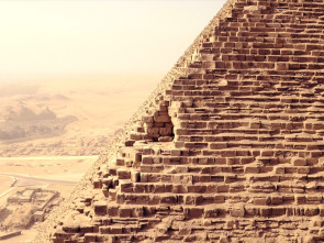 Imagen de La pirámide de Keops al descubierto - 1