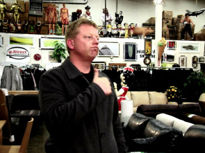 Imagen de El liquidador (T1) - 1