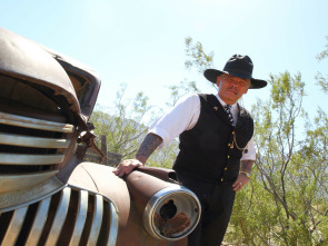 Imagen de Perdido, vendido: Mike Tyson - 1