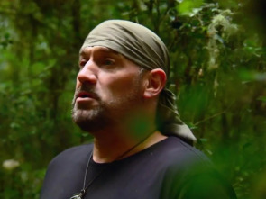 Imagen de Dúo de supervivientes: Bosque del Infierno - 1