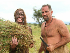 Imagen de Aventura en pelotas (T4): Conflicto en Colombia - 1